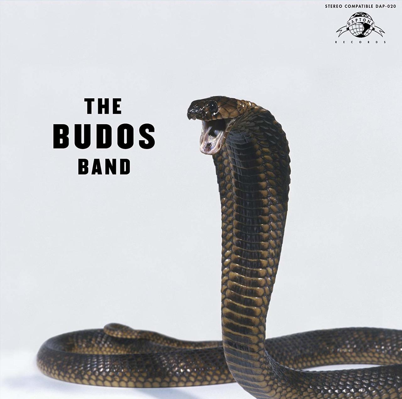 BUDOS BAND - III (2010) - LP SIFIR PLAK
