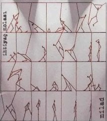 İHTİYAÇ MOLASI - MİLAD (1999) - CD SIFIR