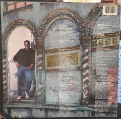 RAMSEY LEWIS - URBAN RENEWAL (1989) - 2.EL PLAK