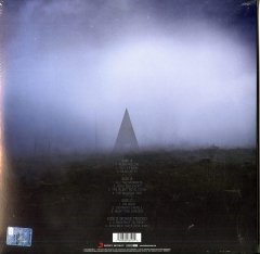 LEPROUS - APHELION (2021) - 2LP + CD INSIDE OUT 180GR SIFIR PLAK