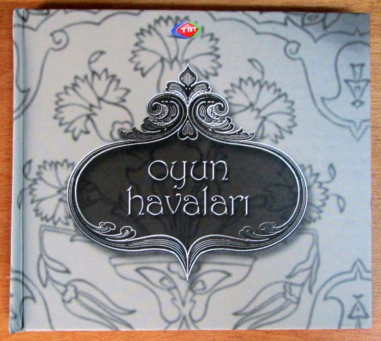 OYUN HAVALARI - TRT - CD 2.EL