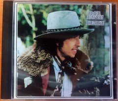 BOB DYLAN - DESIRE (1975) CD 2.EL