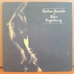DAN FOGELBERG - NETHER LANDS (1977) - PLAK 2.EL