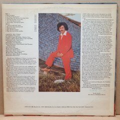FREDDY FENDER - BEFORE THE NEXT TEARDROP FALLS (1974) - LP 2.EL PLAK