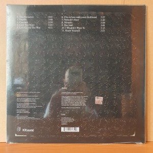 CITIZENS! - HERE WE ARE (2012) - LP SIFIR PLAK