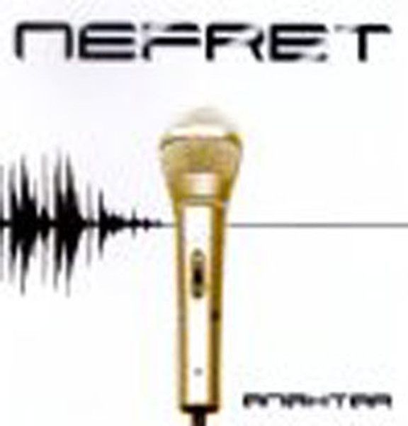 NEFRET - ANAHTAR (2001) - CD SIFIR