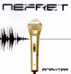 NEFRET - ANAHTAR (2001) - CD SIFIR