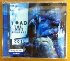 TOAD THE WEST SPROCKET CO IL CD SIFIR
