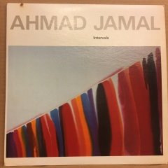 AHMAD JAMAL - INTERVALS 1980 2.EL PLAK