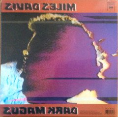 MILES DAVIS - DARK MAGUS (1977) - LP 180GR GATEFOLD 2016 EDITION SIFIR PLAK