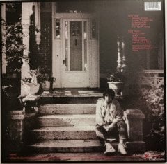 BOB DYLAN - UNDER THE RED SKY (1990) - PLAK SIFIR