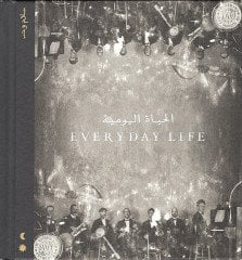 COLDPLAY - EVERYDAY LIFE (2019) - CD SIFIR