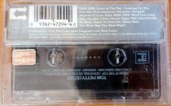 TOM PETTY AND THE HEARTBREAKERS - ECHO CASSETTE MADE IN GERMANY ''NEW''