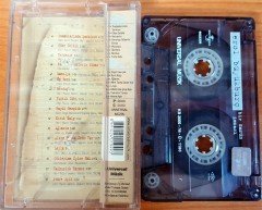 EROL BÜYÜKBURÇ - BİR ÖMRÜN İMZASI KASET 2.EL