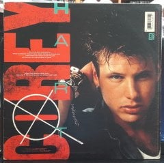 COREY HART - BOY IN THE BOX (1985) - PLAK 2.EL