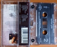 SERTAB ERENER - SERTAB GİBİ (1997) - KASET 2.EL