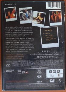 MEMENTO - GUY PEARCE - CARRIE-ANNE MOSS - CHRISTOPHER NOLAN - DVD 2.EL TR ALTYAZI YOKTUR