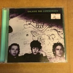 GALAXIE 500 COPENHAGEN CD INDIE ROCK SHOEGAZE 2.
