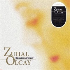 ZUHAL OLCAY - BAŞUCU ŞARKILARI 1 (2001) - LP 2020 BASIM SIFIR PLAK