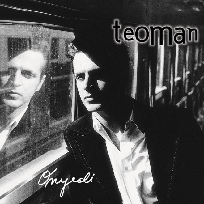 TEOMAN - 17 (2000) - CD 2018 BASKI SIFIR