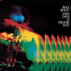 MILES DAVIS - BLACK BEAUTY (1973) - 2LP 180GR GATEFOLD 2016 EDITION SIFIR PLAK