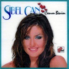 SİBEL CAN - CANIM BENİM (2001) - 2CD SIFIR