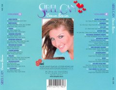 SİBEL CAN - CANIM BENİM (2001) - 2CD SIFIR