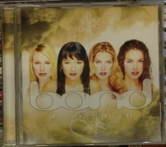 BOND BORN 2000 CD  2.EL MODERN KEMAN ÇELLO