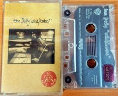 TOM PETTY - WILDFLOWERS (1994) MMY CASSETTE MADE IN TURKEY ''USED''