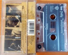 TOM PETTY - WILDFLOWERS (1994) MMY CASSETTE MADE IN TURKEY ''USED''