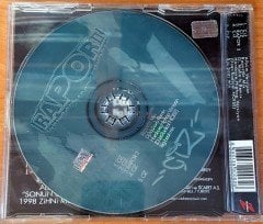 RAPOR 2 - ÇİZ RADICAL NOISE CD SINGLE 2.EL 1999