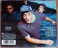 MOLOKO - STATUES (2002) ECHO CD 2.EL