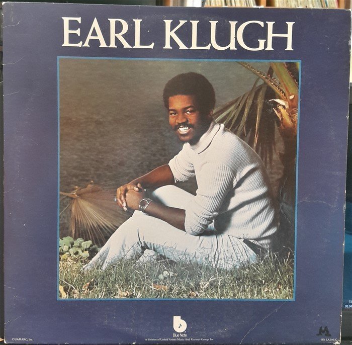 EARL KLUGH - EARL KLUGH (1976) - 2.EL PLAK