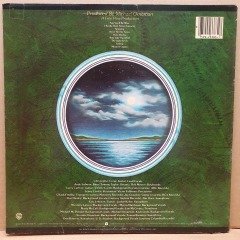 CHRISTOPHER CROSS - CHRISTOPHER CROSS (1979) - LP 2.EL PLAK