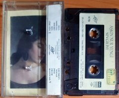 AŞKIN NUR YENGİ - SEVGİLİYE (1990) - KASET 2.EL