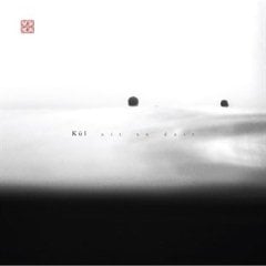 KÜL - AİT VE DAİR (2019) - LP SIFIR PLAK