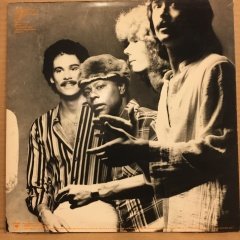 SANTANA - INNER SECRETS 1978 2.EL PLAK