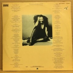 FLORA PURIM - NOTHING WILL BE AS IT WAS.. TOMORROW (1977) 2.EL PLAK