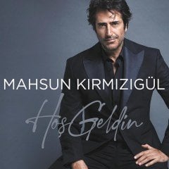 MAHSUN KIRMIZIGÜL - HOŞ GELDİN (2022) - CD SIFIR