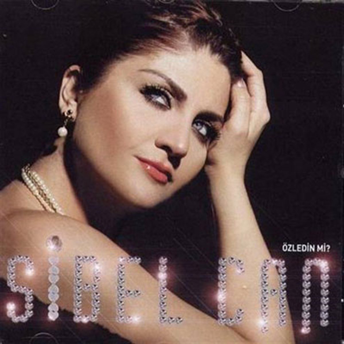 SİBEL CAN - ÖZLEDİN Mİ (2005) - CD SIFIR
