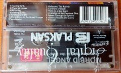 MORBID ANGEL - FORMULAS FATAL TO THE FLESH CASSETTE MADE IN TURKEY ''NEW''
