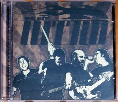 NITRO - WE ARE NITRO (2011) CDR 2.EL
