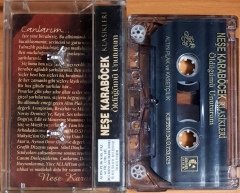 NEŞE KARABÖCEK - ÖLDÜĞÜMÜ UNUTURUM (2001) ALTIN KASET 2.EL
