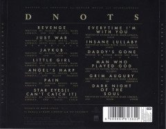 DANGER MOUSE AND SPARKLEHOUSE - DARK NIGHT OF THE SOUL (2010) - CD ALTERNATIVE ROCK 2.EL