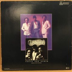 DELECATION - I WANTCHA' BACK - 12th HOUSE - 12'' MAXI SINGLE PLAK 2.EL