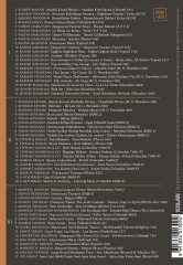 ARMENIANS IN AMERICA ON 78RPM / ARA DINKJIAN ARŞİVİ (2021) - 3CD + 157 SAYFA KİTAPÇIK KALAN MÜZİK SIFIR