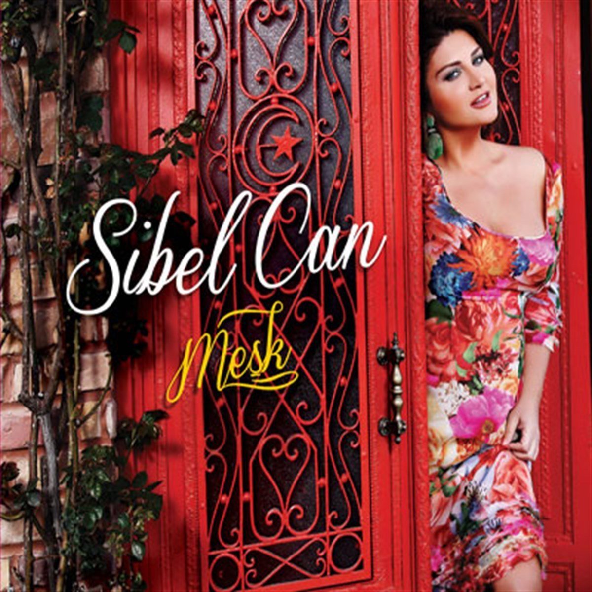 SİBEL CAN - MEŞK (2012) - CD SIFIR