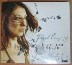 FERYAL ÖNEY - BULUTLAR GEÇER - CD KALAN MÜZİK DIGIPACK 2.EL