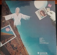 GARY WRIGHT - TOUCH AND GONE (1977) - SIFIR PLAK