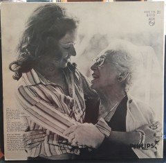 VICKY LEANDROS - MEIN LIED FÜR DICH (1974) - PLAK 2.EL